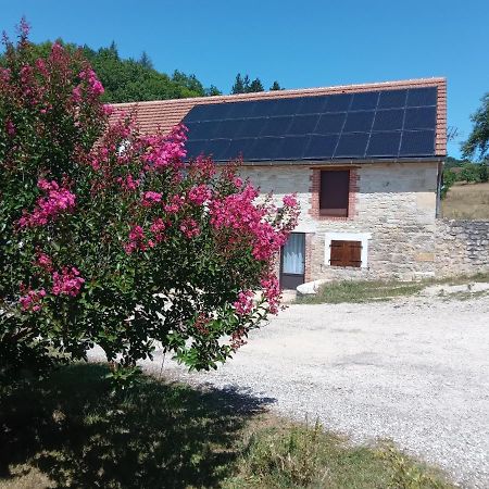 La Grange Du Chateau Boissieres  Экстерьер фото